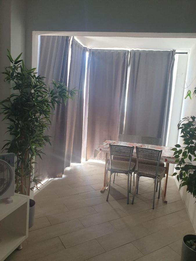 Studio El Faro Torrox Exterior photo